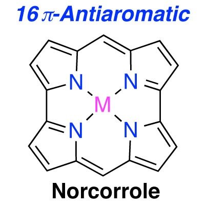 borylation Profile Picture