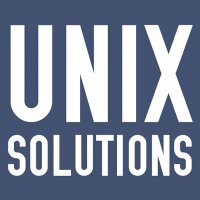 Unix-Solutions (@unixsolutions) 's Twitter Profile