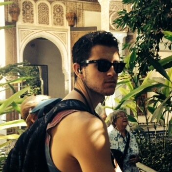 Kiblen2024's profile picture. Stupor Mundi