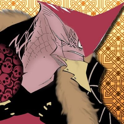 【晦冥 The Darkness】 Nothing can stop me from killing you 【FTRP】