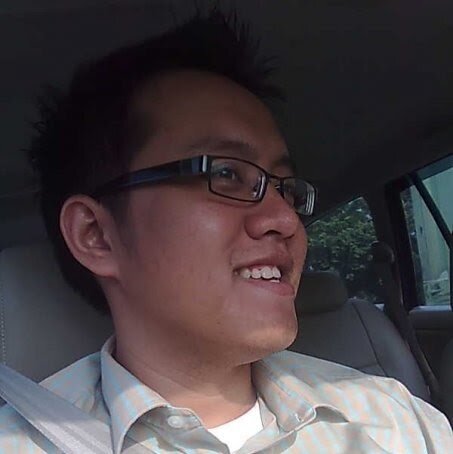 andrigilang's profile picture. a man, a father to my lovely luna, and a husband for my olive