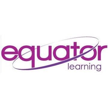 Equator Learning design, manage and market innovative, unique, multilingual and interactive online training portals for the travel and leisure industry