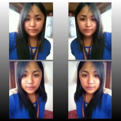 Maria/17/Cruise Management/Northwesternians                                                      Archi. Juan's  ♡