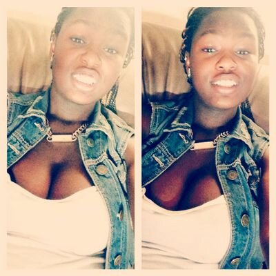 @x__bad ahhs Dark Skin From The Westside Fwm