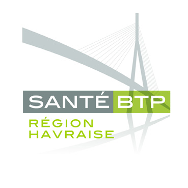 Service de Santé au Travail du BTP de la Région Havraise. #sante #travail #btp #construction #prevention