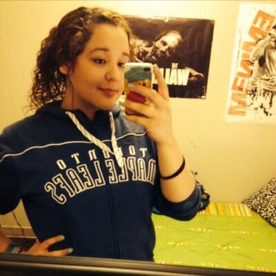 Toronto Maple Leafs!