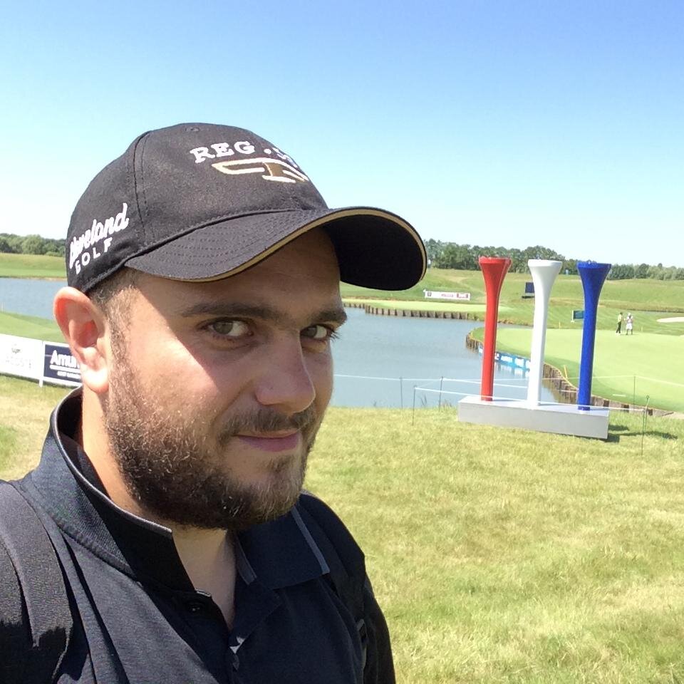 Timeline 100% #golf !
Joueur amateur depuis 2014, index 16.9 
#pgatour #europeantour #ffgolf #rydercup #frenchgolf #golfgeek
🇫🇷🇪🇺