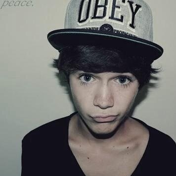 17. Ojos verdes que te enamorarán.