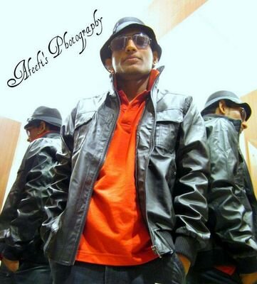 GamerAkku's profile picture. play dirty