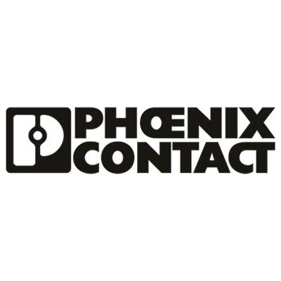 General news and product information of #PhoenixContact - global market leader of #ElectricalEngineering, #Electronics and #Automation.