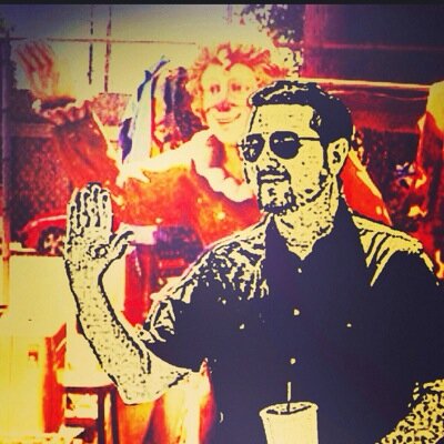 realmikeflinn's profile picture. 