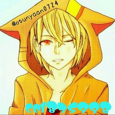 niconico / 休止中 / ゲーム / スプラ /pokemon/