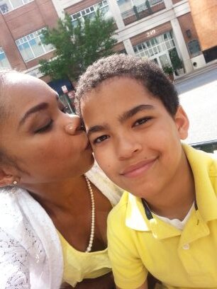 I am Elle. Patriotic, Christian, US Airman, Beach Girl, MMA Mom, & my kid RoCKS! I Will Not Lose. ♥ I'd like to thank the #Academy+#Jesus... for various reasons