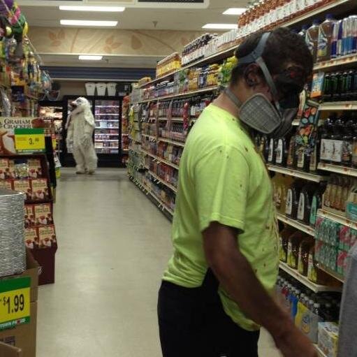 biospecialfx's profile picture. 