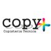 copymas (@copymascopias) Twitter profile photo