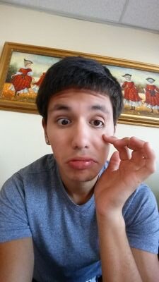 sparkit323's profile picture. 19 and getting older. Follow me on instagram @javi_aire