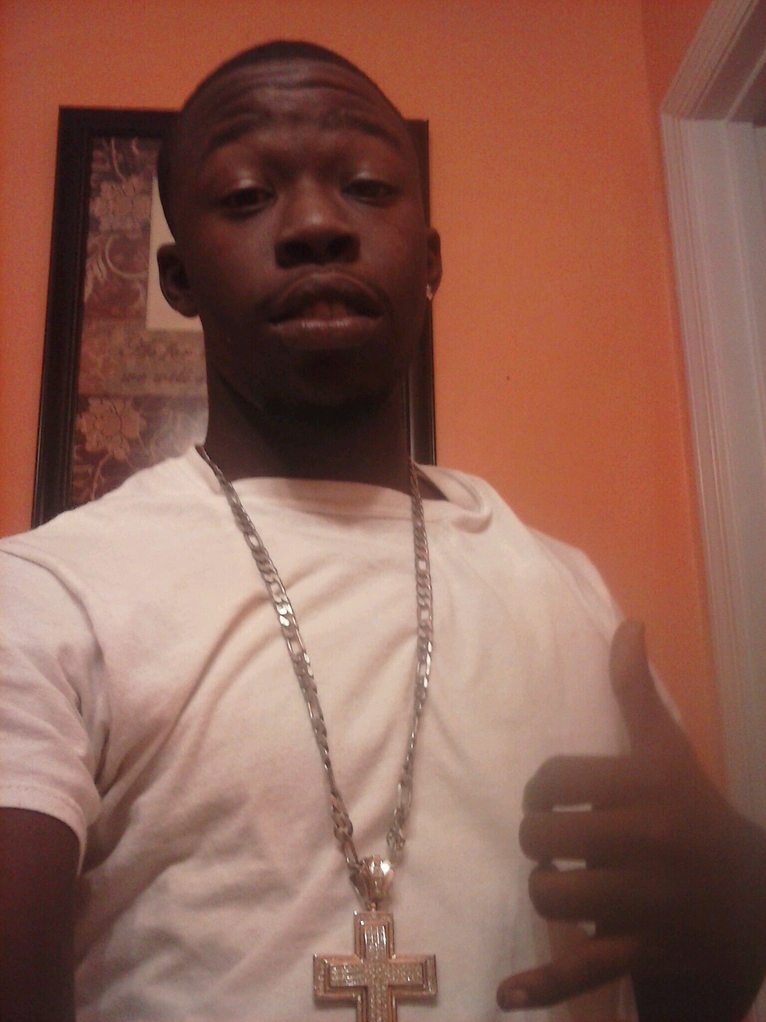 #Dee Blair #YOLO #GreatFalls #RedDevil #MBCSKYGANG #$GOD