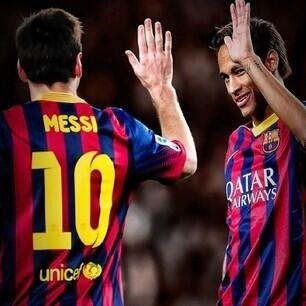 misterpuche11's profile picture. FCBARCELONA