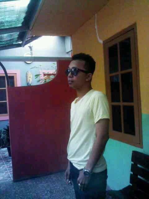 Arie_MandaOxs's profile picture. Be Your Self ™