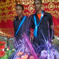Abdifitaah Mohamed (@huseinsharmaa) 's Twitter Profile