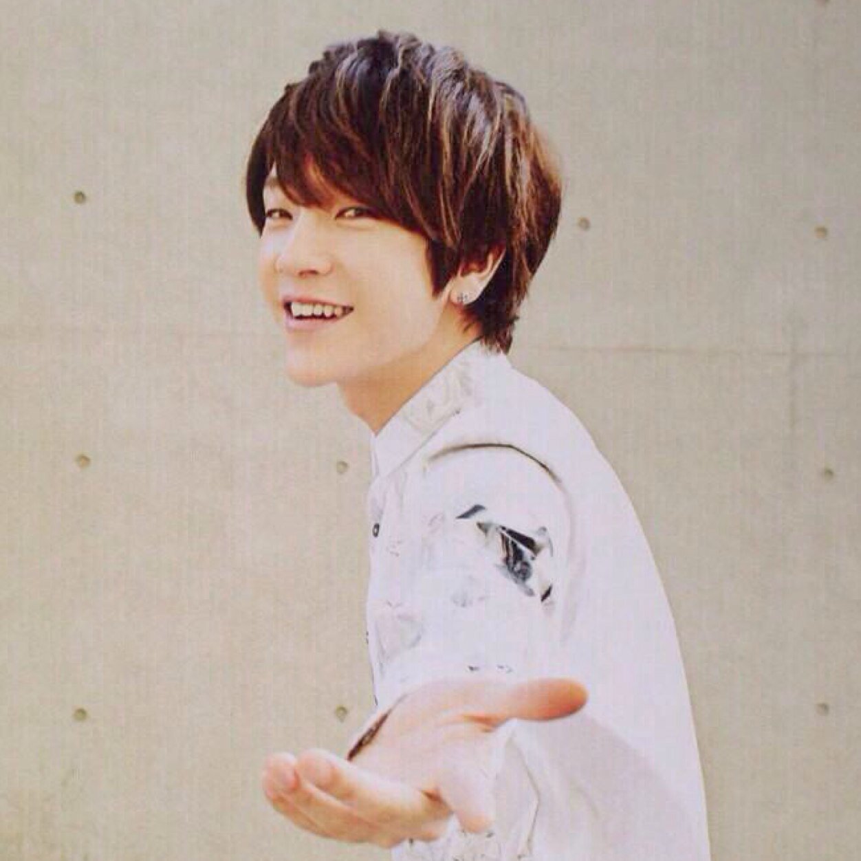 超新星⇒ゆなくんよりallぺん☞since:2011/10/01 ☆ 97line ☆ SOLIDEMO ☆ NU'EST ／ 윤학 【@chyh1202】사랑해요