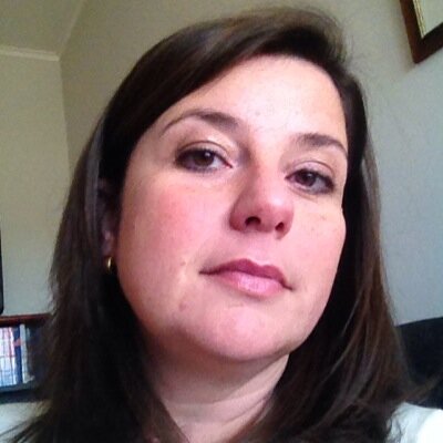 marianorthman's profile picture. 