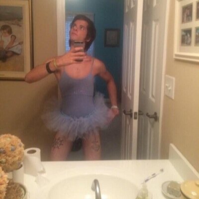 i want alex ramos to rip me a new asshole