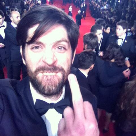 YannickNeveu's profile picture. 