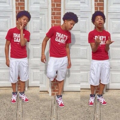 2-Crucial Is Da Crew 
 CEO
 Its Jr Sucka
This the officail bacc up 
MAIN PAGE @jr_2crucial
Officail IG @jr_2crucial
Bacc up IG @jr_2crucial