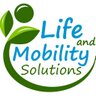 LifeandMobility's profile picture. Mobility showrooms in Trudoxhill Frome, Melksham, Yeovil, Wells, Shepton Mallet & Warminster. Call 01373 836165 for more details.