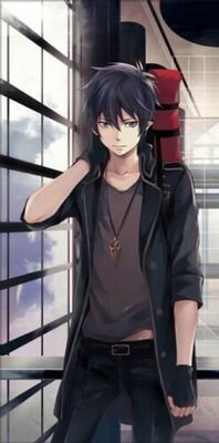 Hi im Kobie Campbell my wife is @crazywolf_5 if u do any bad things to her we will play twister it involves me twisting your neck till it go snap