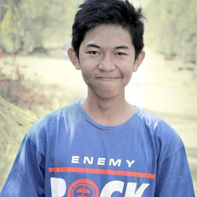 OvalRyan's profile picture. 