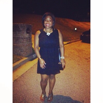 Clark Atlanta University'16 English Major Lawyer in the Making IG:@omg_itsjunie