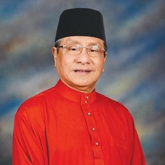 Member of Parliament for the constituency of Kuala Pilah