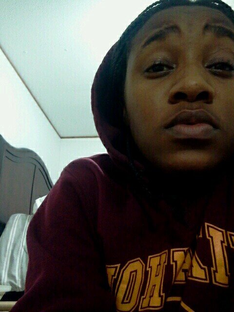 #DntFwFakes #Basketball #Softball#Kik:Destiny0028