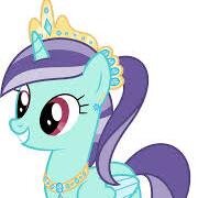 Hi everypony! I'm princess sea spark ^.~ #single