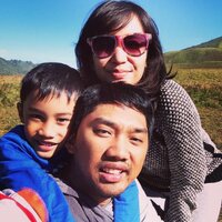 Danang Putut (@datut) Twitter profile photo