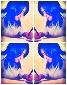 Follow me for a Follow Back. But don't Follow me if you'ar gonna Unfollow me. And Thanks :) for Following me :)