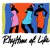 Rhythmoflife (@rhythmoflife1) Twitter profile photo