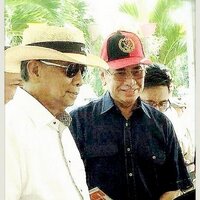 Dr Wan Junaidi TJ (@drwan_junaidi) 's Twitter Profile