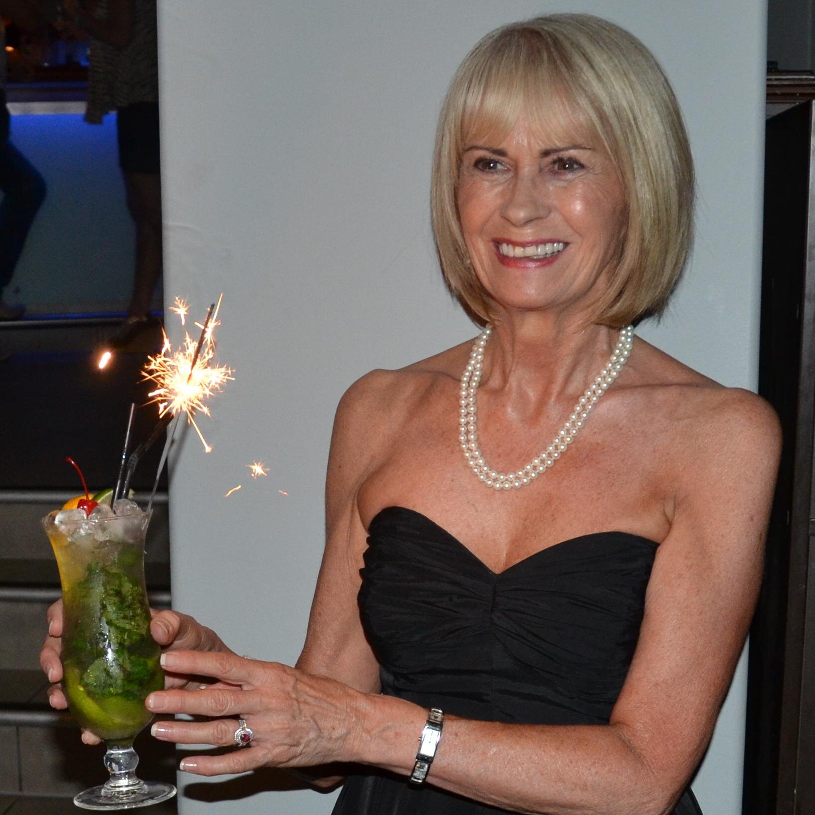 keza1952's profile picture. Live life to the fullest. I enjoy Travel & Photography. Love cooking with my Thermomix creating beautiful food.