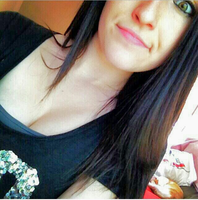 Follow Me On My Other Twitter! @emilyisabae