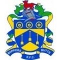 Barkers Butts Rugby
