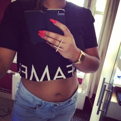 NellaVenturaa's profile picture. Follow me and follow back leger pour le gout ahaha :)