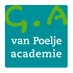 Van Poelje Academie (@vpoeljeacademie) Twitter profile photo
