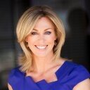 1 News Anchor TVNZ, journo, jogger, Mum