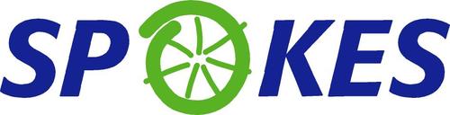 Spokes, the Lothian Cycle Campaign: fights for better conditions for everyday bike travel, esp Edinburgh/Lothians & Scot Gov.  Find us at BSk, @spokes.org.uk