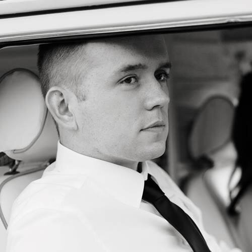 touchdesignpl's profile picture. Hello! I am a Poland based designer & art director with focus on user experience, simplicity and interaction. I create digital products for brands and people