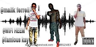 OFFICIAL ALMIGHTY KAY