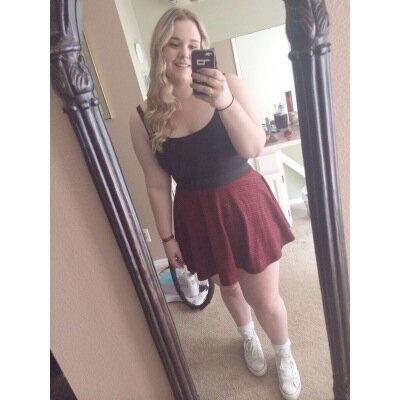 _KelsieAtkinson's profile picture. Instagram @kelsie_atkinson